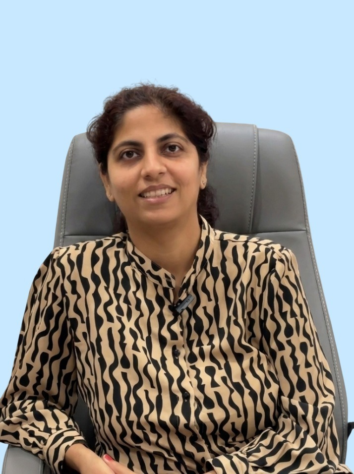 Dr. Riddhi Arora Singh - Lead Dermatologist